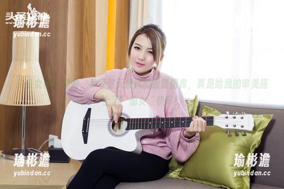 头条女神 - 哦哟，尹菲这天使风的最新图库，真是给我的审美搭上了”仙女“快车！