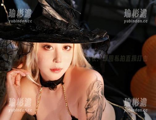 目光所及，奈汐酱Nice的私人内衣：原图私拍直接打击
