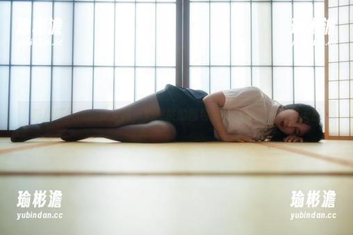 精选醉风格：兔女郎，奶桃桃的图包能把你脑补到不见天日