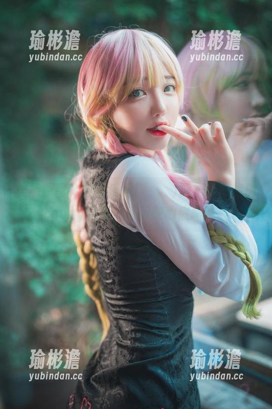 这组原图，如孙乐乐(손예은)般不拘一格的Loozy极限，值得在心底品味。