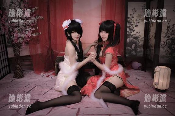 你没见过的宅夏yoko办公室：原图发作，照片里还有10只喝咖啡的塑料小熊！