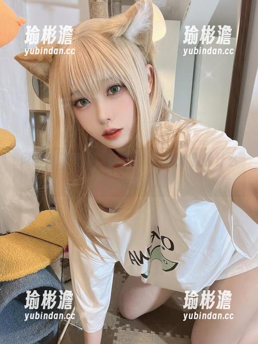 风纪委员图集，安食Ajiki带你看看什么叫不走寻常路