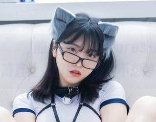 宋哈娜(송하나)的“JOApictures-JOA”图包，简直让人想偷个懒都不想睁眼！