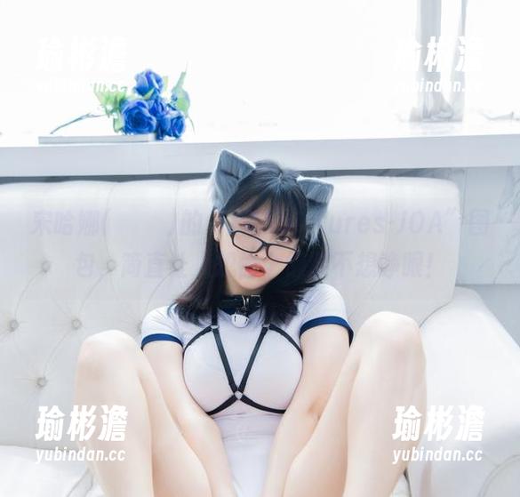 宋哈娜(송하나)的“JOApictures-JOA”图包，简直让人想偷个懒都不想睁眼！