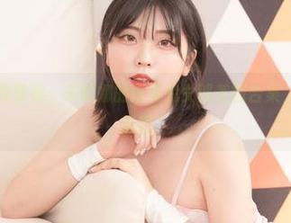 DJAWA别致参数：宋哈娜的面具兔女郎美图合集，来件不一样的吧！