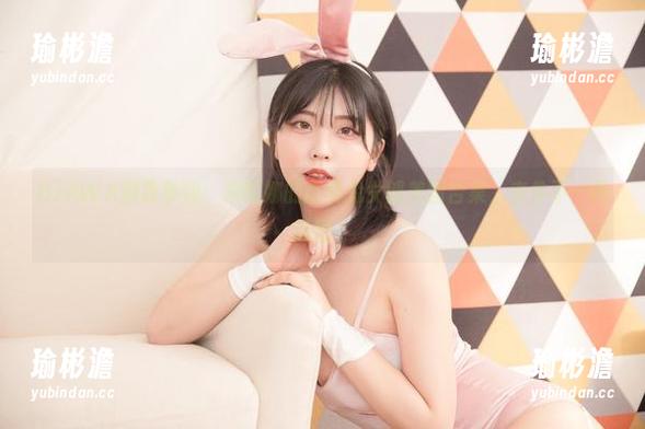 DJAWA别致参数：宋哈娜的面具兔女郎美图合集，来件不一样的吧！