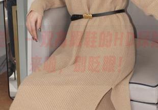小众视觉 – 一双高跟鞋的HD探险，婷婷来啦，别眨眼！