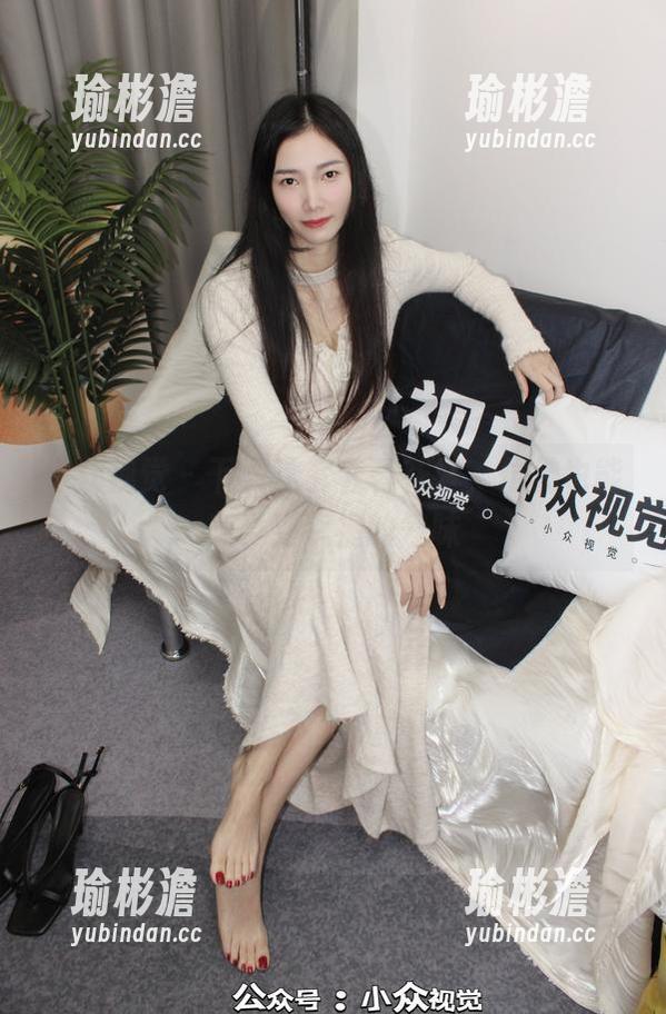 小众视觉 - 下载这套蓉蓉花嫁，仿佛也能感受到幸福的气味