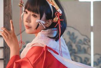 双人舞动！小容仔咕咕咕w私拍图集：冲田总司与魔神的日常!
