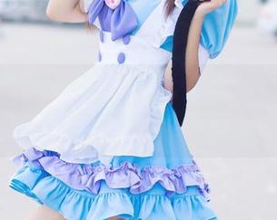 小野妹子w的水手服图包，这质感我不太能sayno