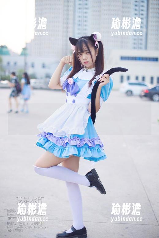 小野妹子w的水手服图包，这质感我不太能sayno
