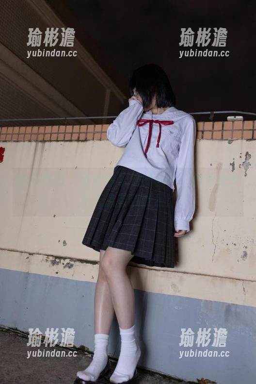 少女秩序 - 直接看乐栀的图片，精选的少女气息有点浓烈！