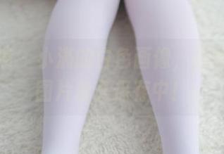 少女秩序 – 小满的白色画像，福利成瘾，图片永久保存中！