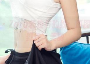 尤果网 – Zora若拉与豹纹：原图上的‘野性’美丽