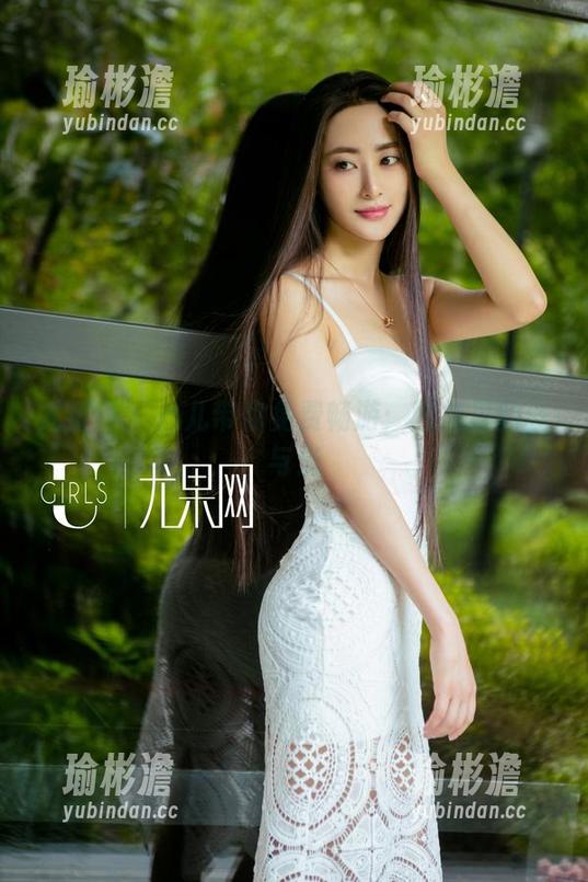 尤果网 - 心儿带你免费畅游：图集里的丝与光