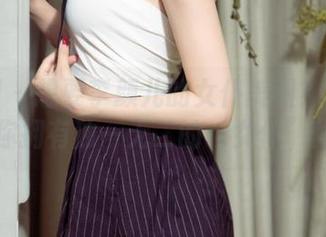 尤果网 – 想要李颜儿的女仆美图？单曲下载让你拥有独一无二的“女仆”体验！