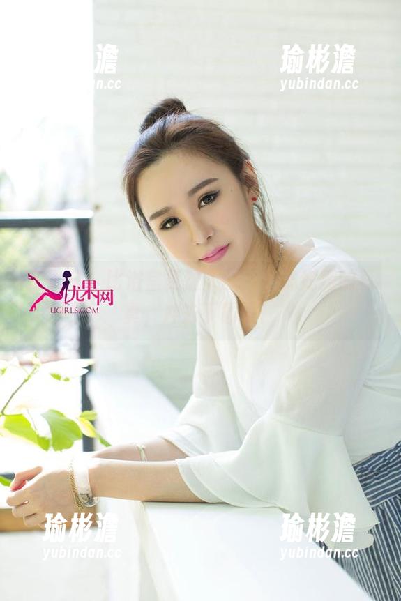 尤果网-林妃媛 尤果网 - 比浴室更迷人的,是林妃媛的写真,冲去下载呀!