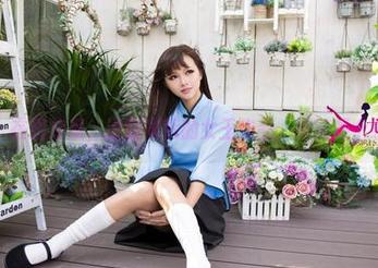 尤果网 – 在图库里，逮到米妮的女王作品，单纯是个意外吗？