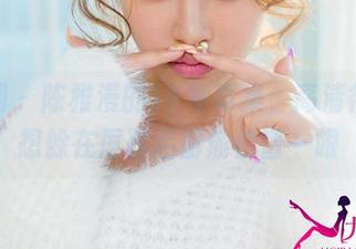 尤果网 – 陈雅漫的JK写真集，高清得让人想躲在屏幕后面偷偷瞥一眼