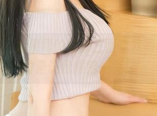 就想说，尤果网的这套三面喜欢写真，真的是让我眼前一亮！