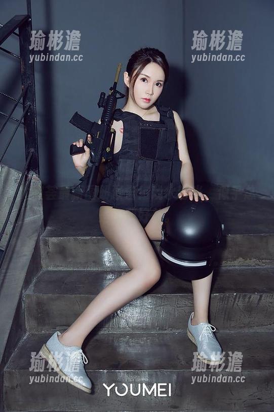 尤蜜荟 尤蜜荟最新图册预告!戏水时光,似乎总是恰到好处。