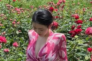 微密圈 – 你没见过的左公子666！在线呈现细内内的美图