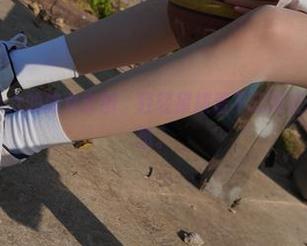 异思趣向 – 小六的修女套图，轻轻撩拨着不知道在想什么的小心思。