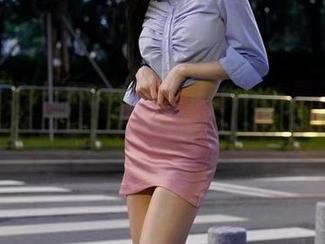 微密圈 – 最新图集来了！徐珺大哥的“少女”风暴，预警！看了想逆龄！