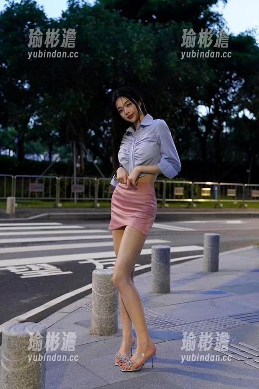 微密圈 - 最新图集来了！徐珺大哥的“少女”风暴，预警！看了想逆龄！
