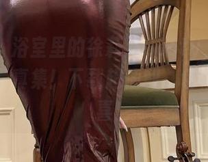 微密圈 – 浴室里的徐莉芝Booty，快来看看这份写真集！下载超便利，包你意外惊喜