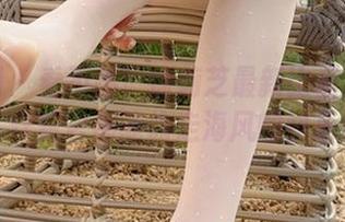微密圈 – 看不够！徐莉芝最新比基尼照片，穿着它都能偷走海风的快乐！