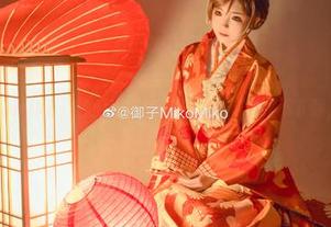 说说御子Yumiko，她的比基尼写真美图，下载不下载，都是谜…