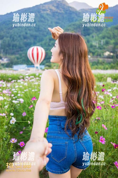 推女神 - Akiki朱若慕与冒险岛的玩水日常，高清美图让你直呼绝了