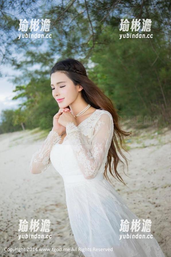 推女神 - 和服套图，Kiren_程程程的分享让我一秒想到了裙子该多买几条？