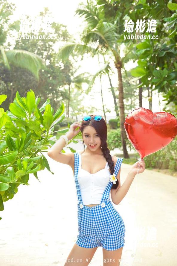 推女神-何晨曦 推女神 - 何晨曦职业装最新作品集,偶尔一坨也没错