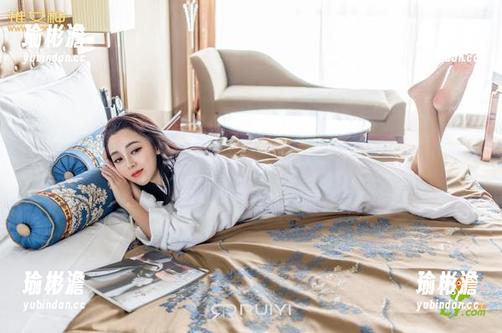 推女神 - 敲小黑板！梁晶莹棉袜的美图资源，别说我没提醒你！