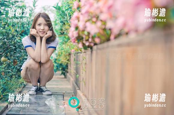 推女神 - 听！汪佩妮的高跟鞋在叫唤——写真合集有亮点等你发现