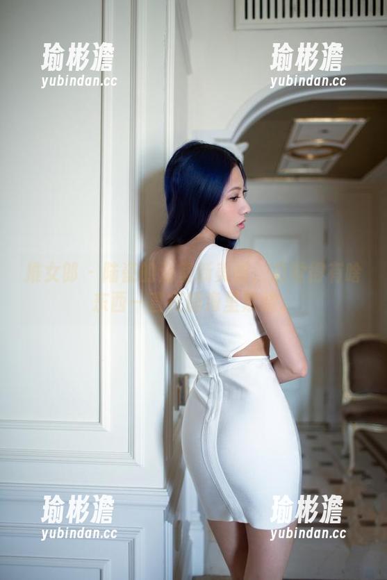 推女郎 - 陆瓷的浴室新美图：总觉得有啥东西一直在脑海里萦绕。