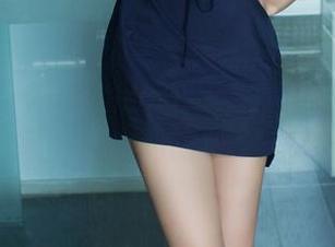 推女郎 – 你能想象，陆瓷和她的丝袜高清写真集之间的故事吗？