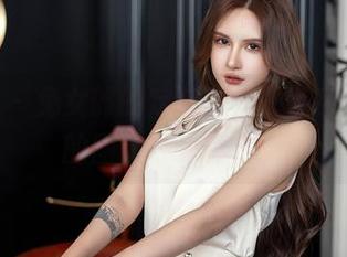 星颜社 – 兔女郎的定制魔法，陈宇曦niki的图集呼之欲出？