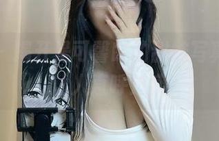 微密圈 – 揭开是可馨吖的甜妹写真，原图让人直呼过瘾
