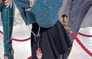 深度剖析月城委员会的“魅魔”作品集，资源元素多得让我有点小迷茫！