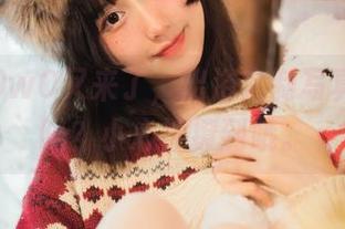 木棉棉OwO又来了，出浴定制写真你敢看吗？小心被撩到哦。