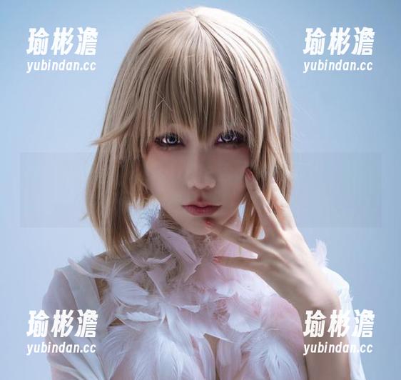 杨衣yangyi 杨衣yangyi让Faline活了:网盘里一定要有这份!