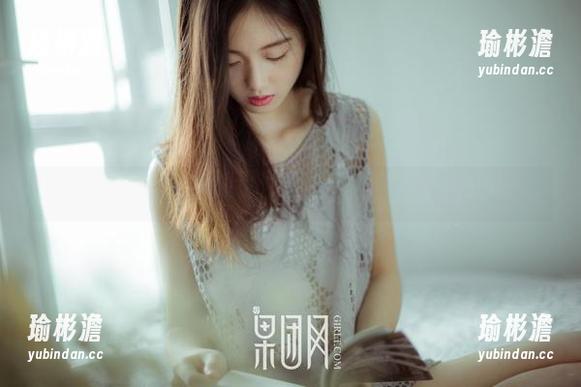 果团网 - 高清原图：莫雅淇的油亮，一种让人想摸一摸的触感。