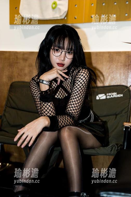 柒柒不可爱的骑行写真，图包里藏着好风景，只等你去发现哦！
