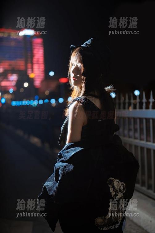 美足套图，桜桃喵效果就是魔力呢！