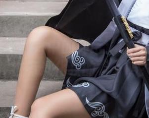 梦丝女神 – 照片中的刘诺：啊呸！竟然女神也有没化妆的样子吗？