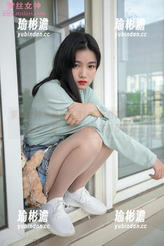 梦丝女神 - 超级高清！“花月舞”女王图来了一波，你的视线会被俘获！