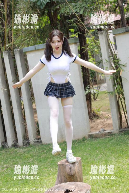 模范学院 - 唐琪儿Beauty新图包，浴室不只是冲凉间！